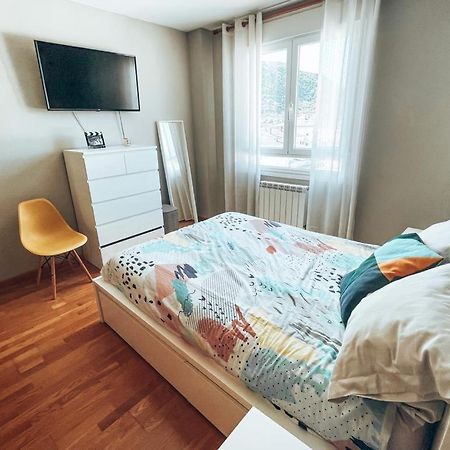Apartamento Cemba 폰페라다 외부 사진