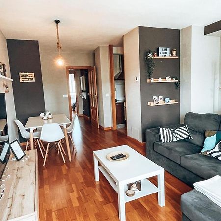 Apartamento Cemba 폰페라다 외부 사진