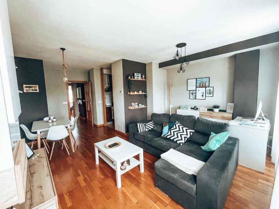Apartamento Cemba 폰페라다 외부 사진