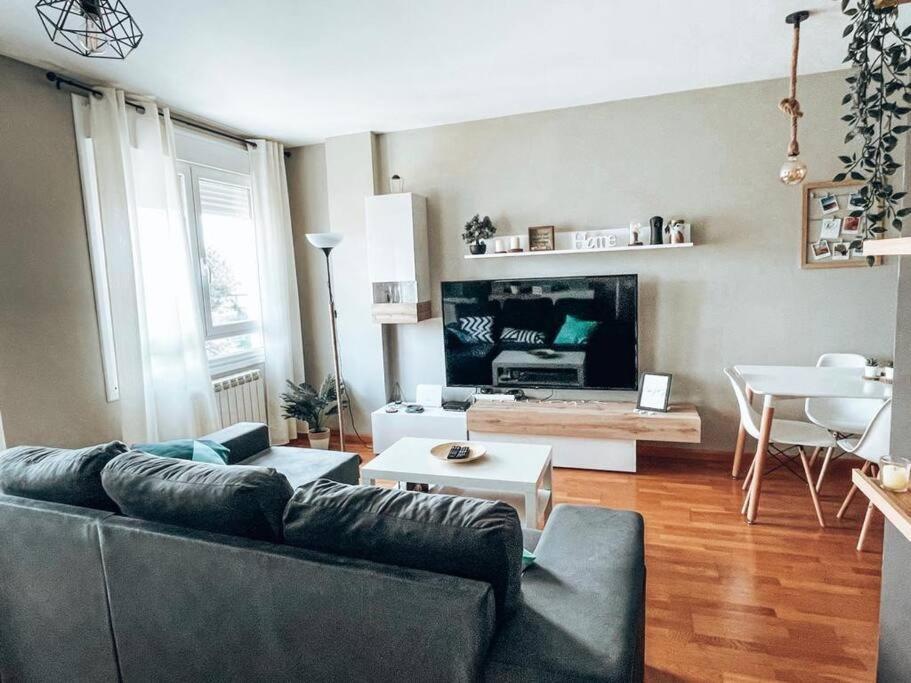 Apartamento Cemba 폰페라다 외부 사진