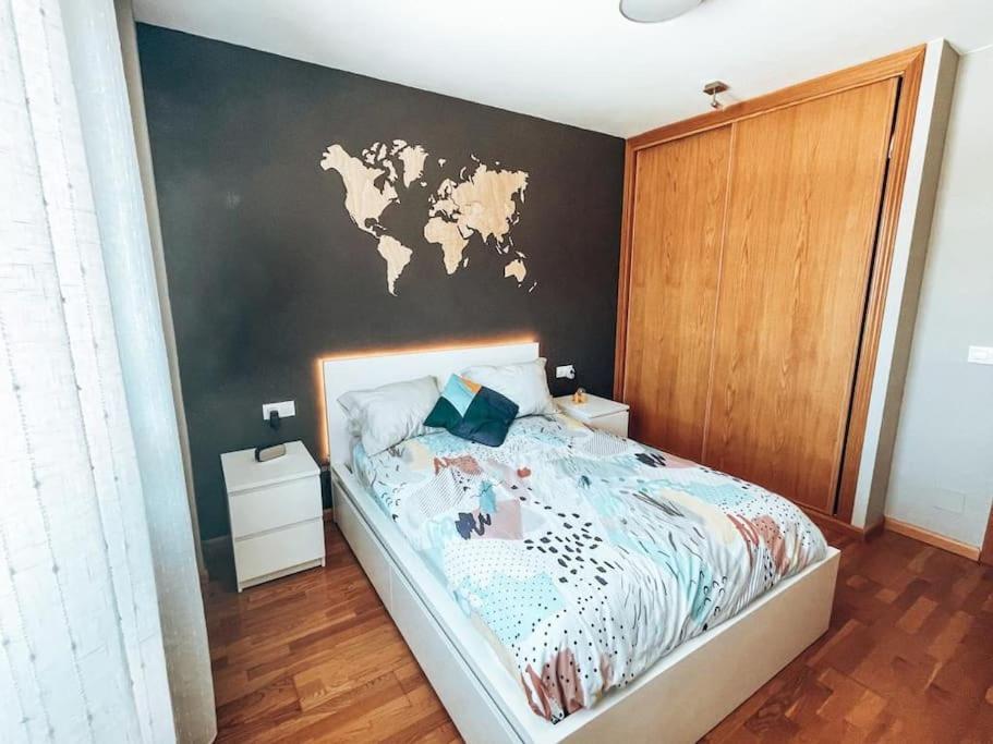 Apartamento Cemba 폰페라다 외부 사진